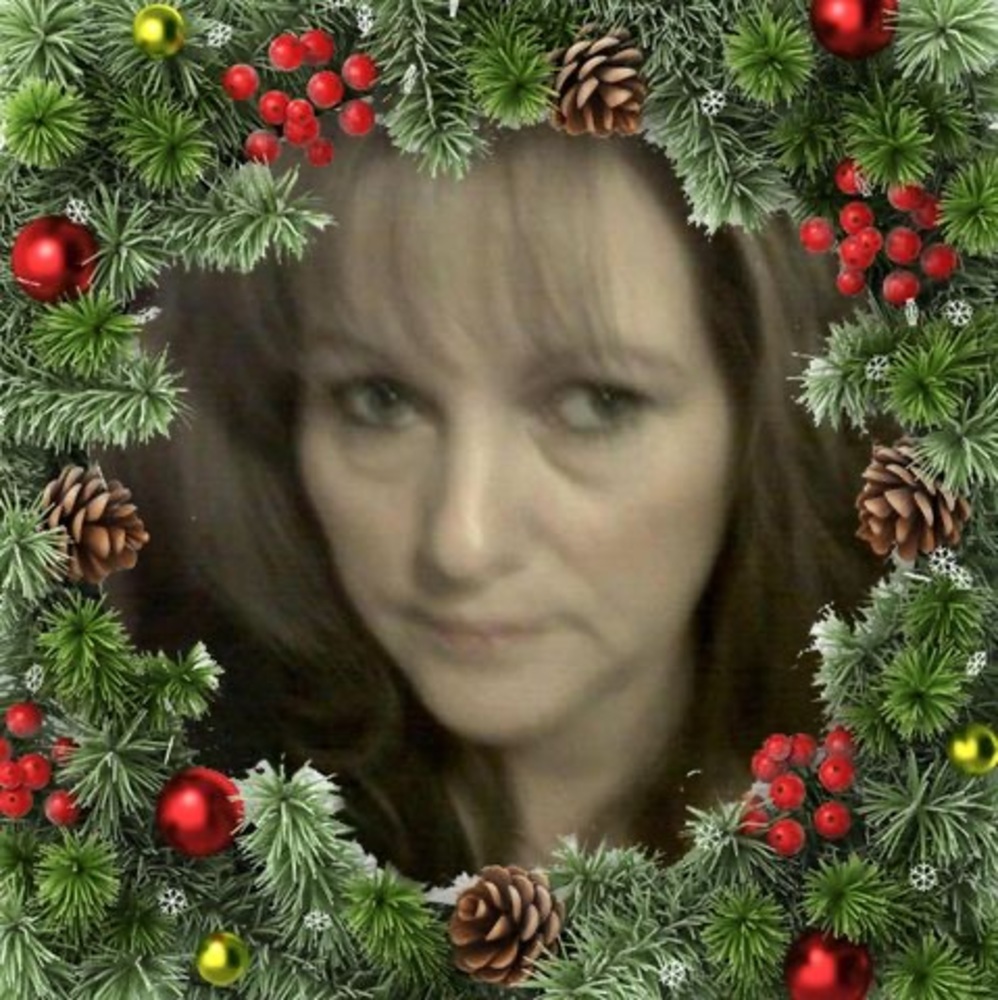Meet your Posher, Noreen